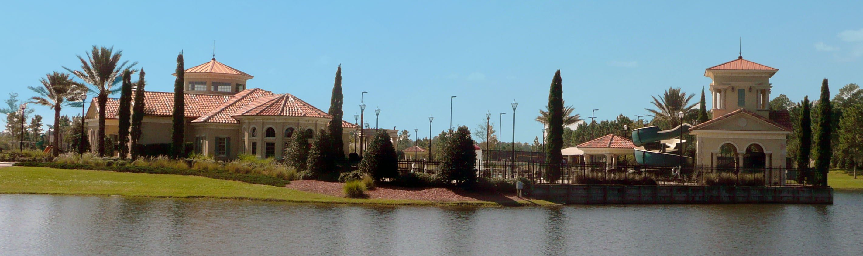 Neighborhood MuraBella Lifestyles